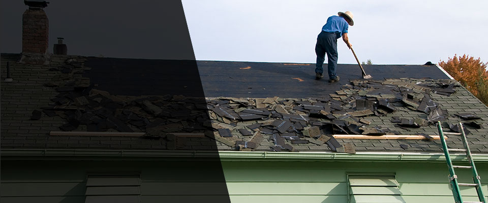 Battle Ground Roofing Contractors