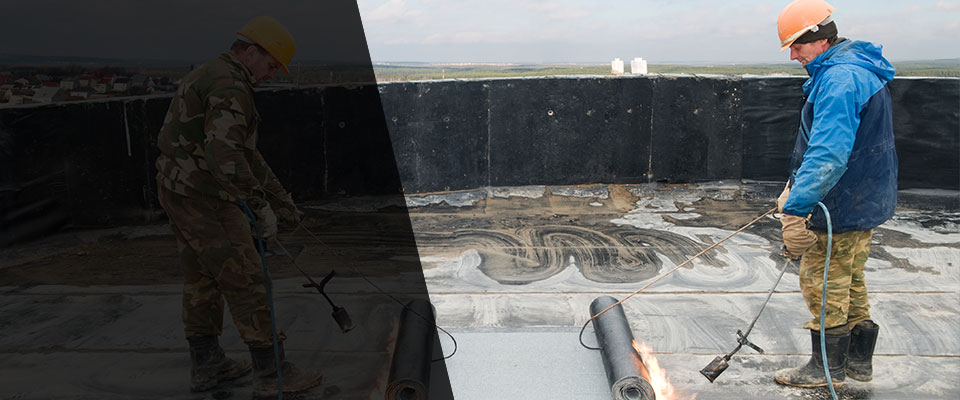 Battle Ground Roofing Contractors